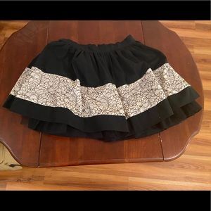 Fun Puffy Skirt!